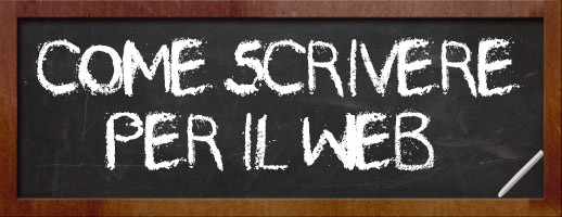 come-scrivere-web